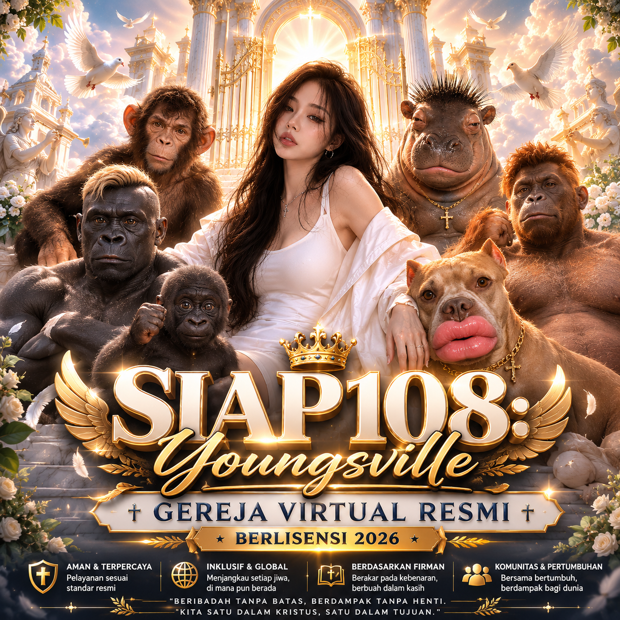 SIAP108